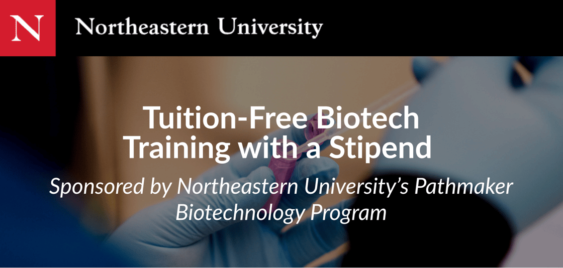 Free Biotech Opportunity To Share With Your Network